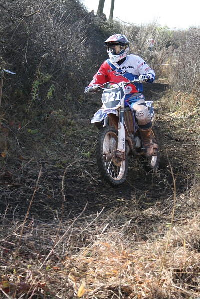 Poslední tankování KLENY 1.11.2008